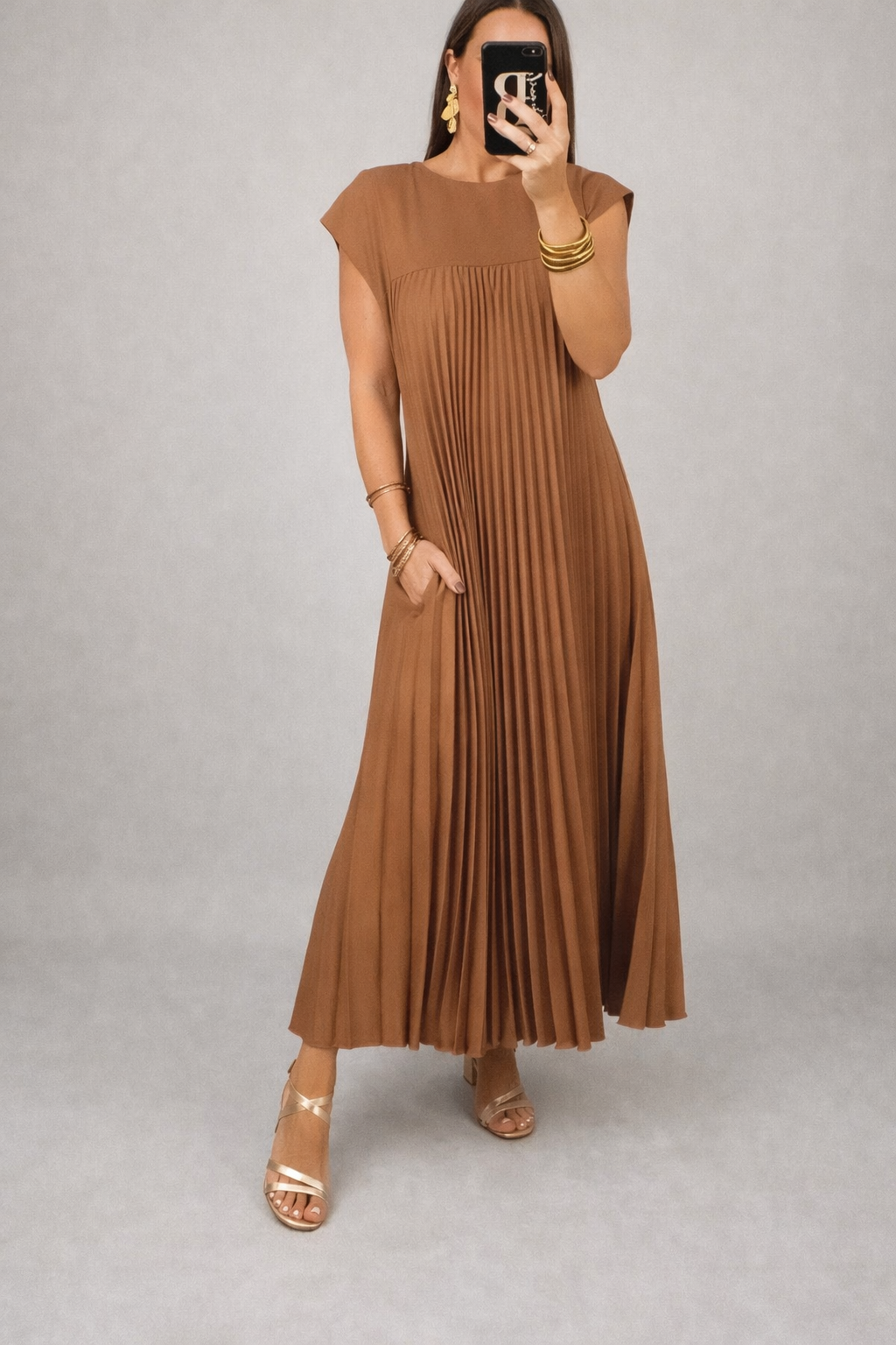 Marron / 3XL