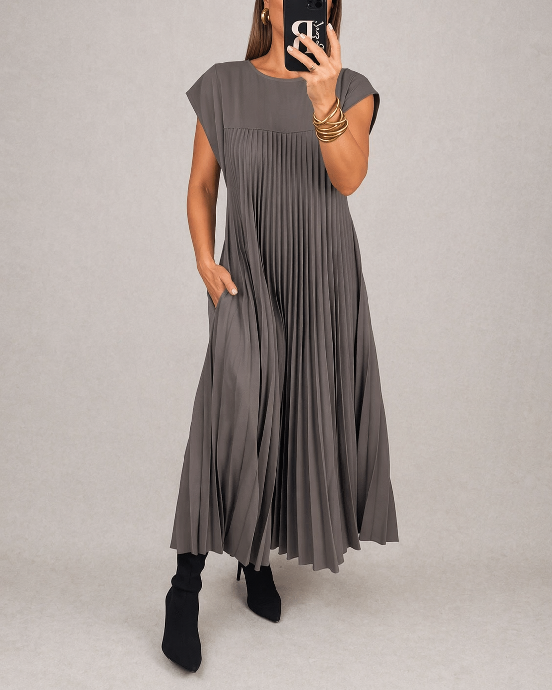 Gris / 3XL