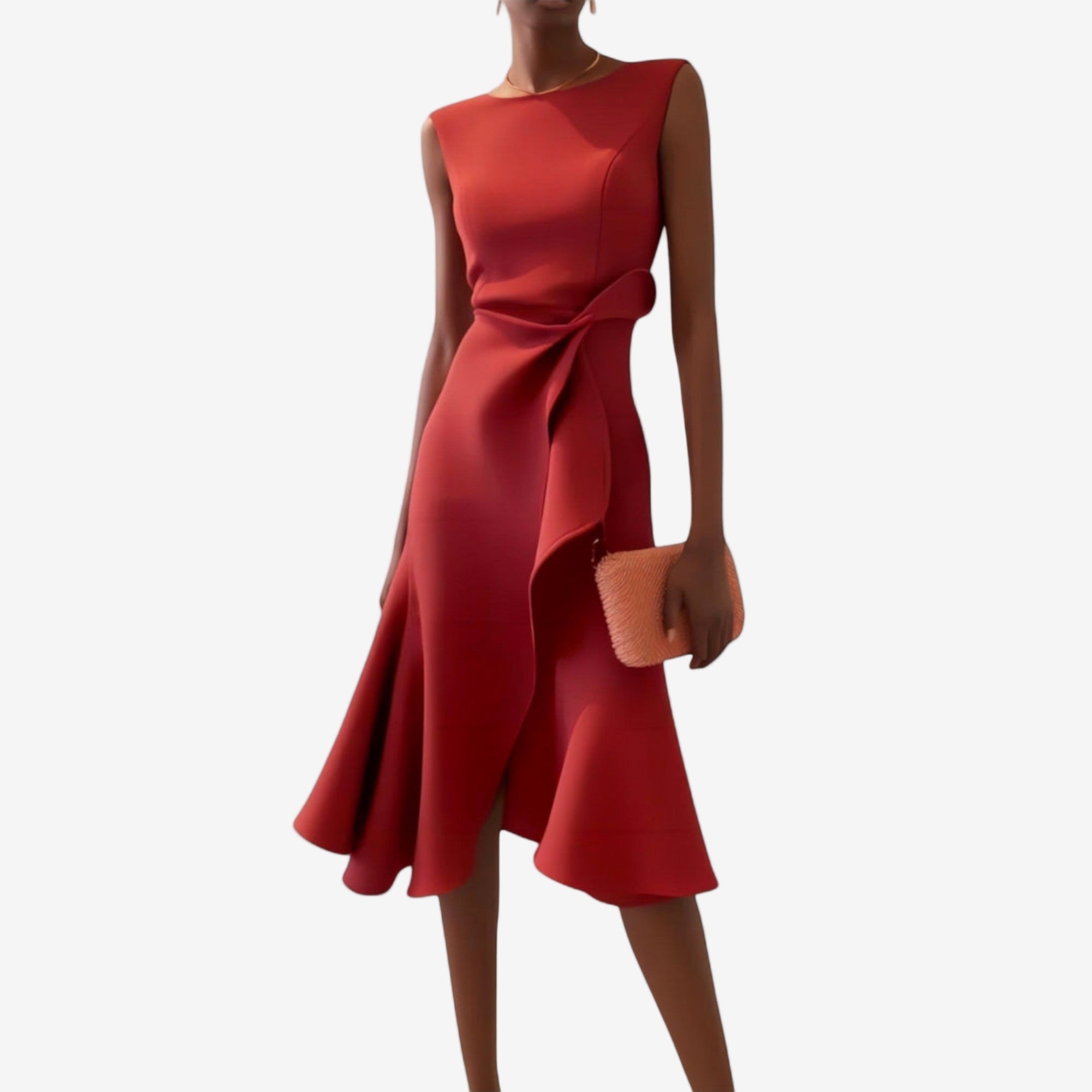 Rouge / 2XL
