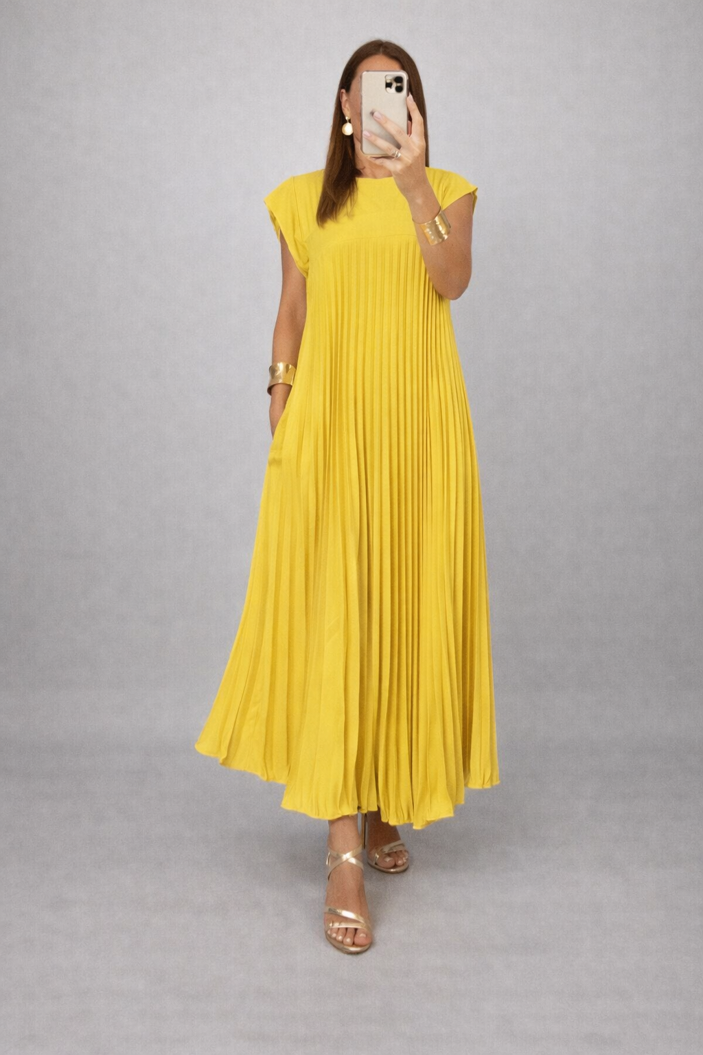 Jaune / 3XL